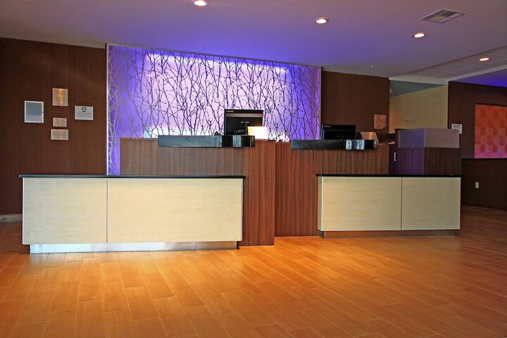 Hotel Interior 12 of 44