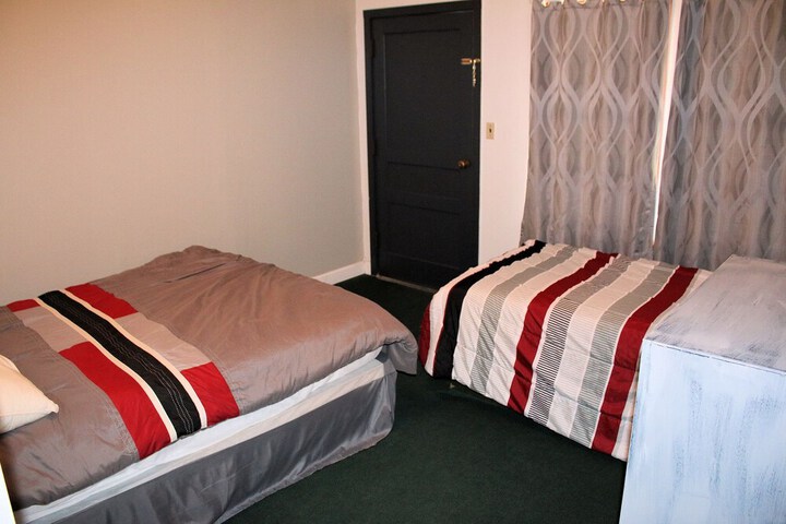 Lynnhurst Family Resort