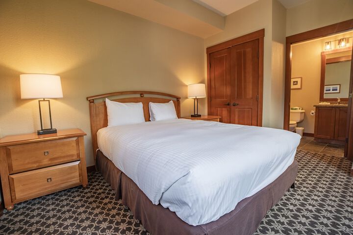 The Village at Palisades Tahoe