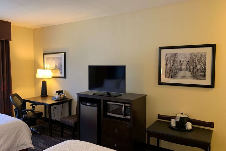 Hampton Inn Poplar Bluff