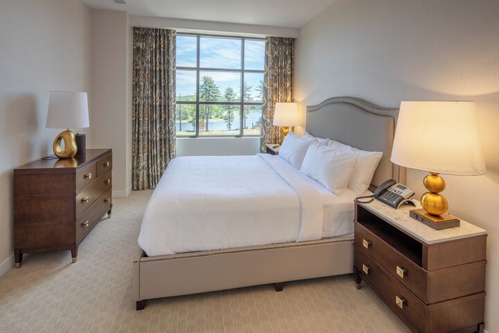 YO1 Longevity & Health Resorts Catskills