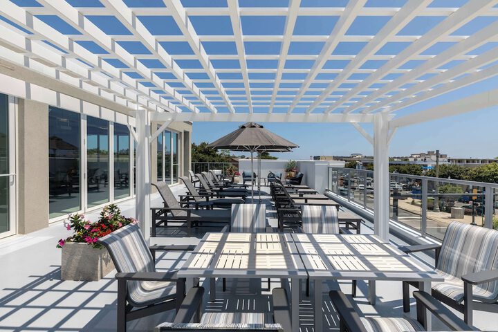 Terrace/Patio 34 of 35