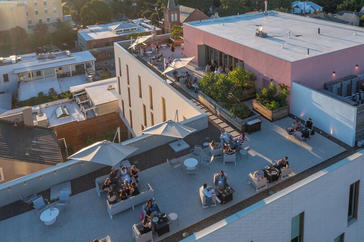 Terrace/Patio 154 of 164
