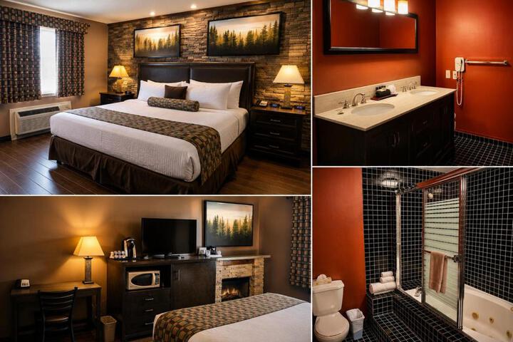 Quality Inn Fort Frances
