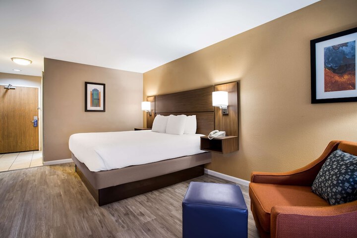 Best Western Gallup West