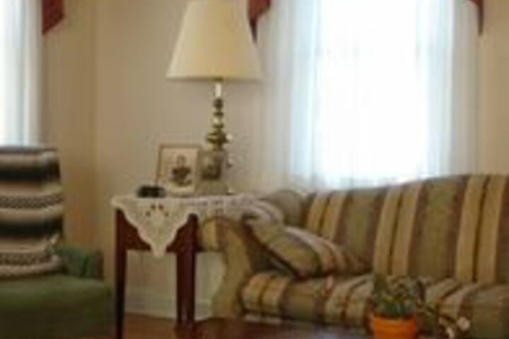 Connellsville Bed and Breakfast