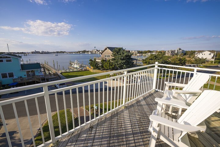 Ocracoke Harbor Inn
