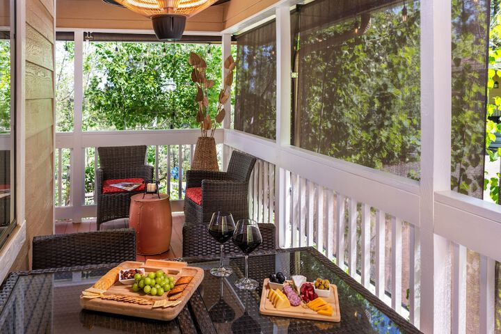 Terrace/Patio 137 of 147