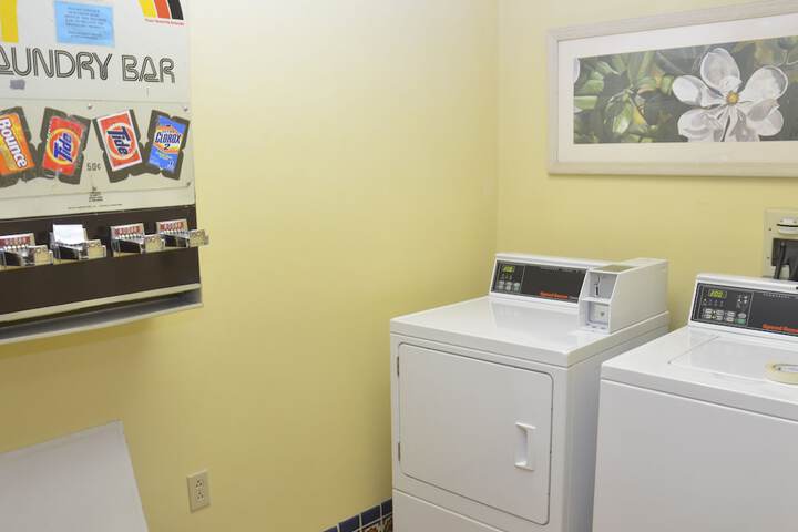 Laundry 60 of 69