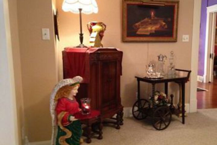 Florence Inn Bed and Breakfast