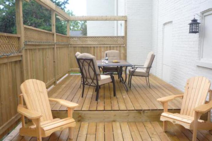 Place Victoria Place Bed & Breakfast