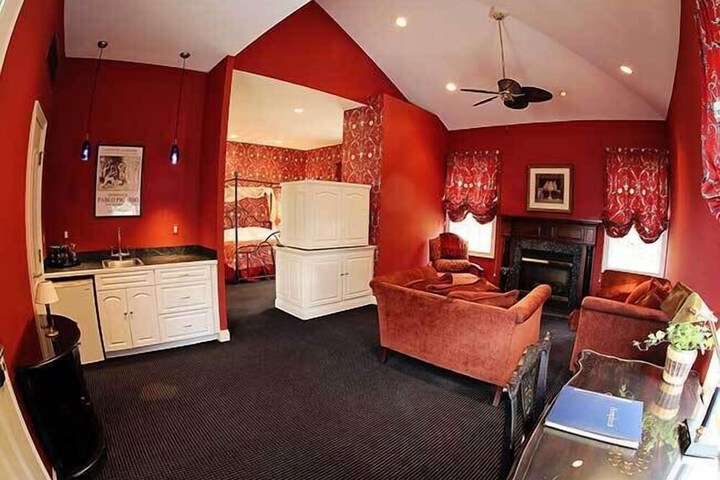 The Bertram Inn & Conf Center Trademark Collection by Wyndham