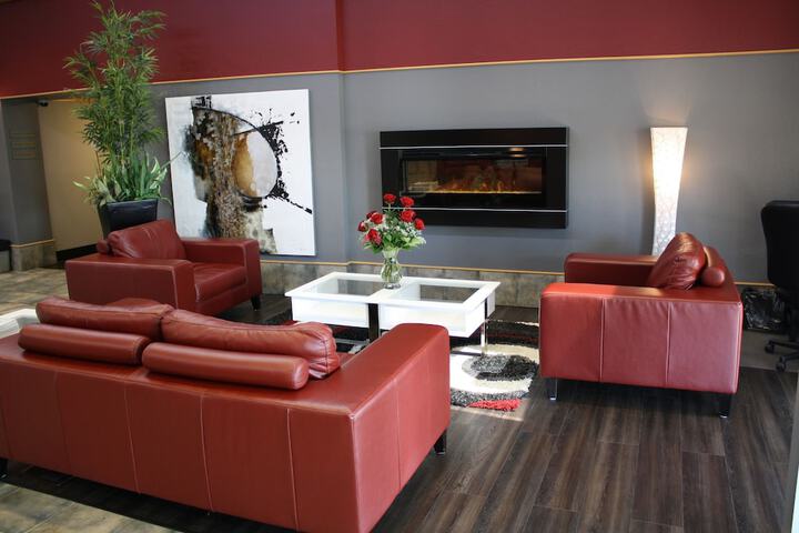 Hotel Interior 3 of 26