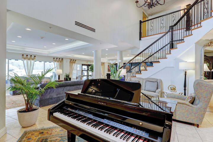 Hotel Rehoboth