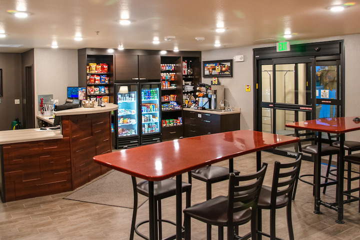 Hotel Interior 12 of 34