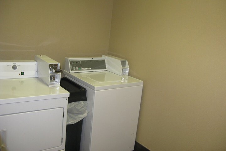 MainStay Suites Coeur dAlene