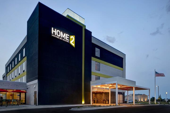 Hotel 2 of 45