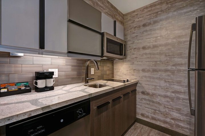 Homewood Suites by Hilton Dallas The Colony