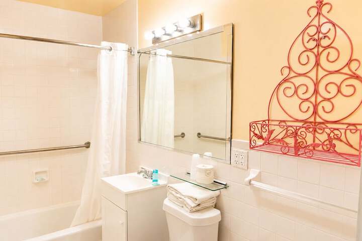 Belleair Beach Resort Motel