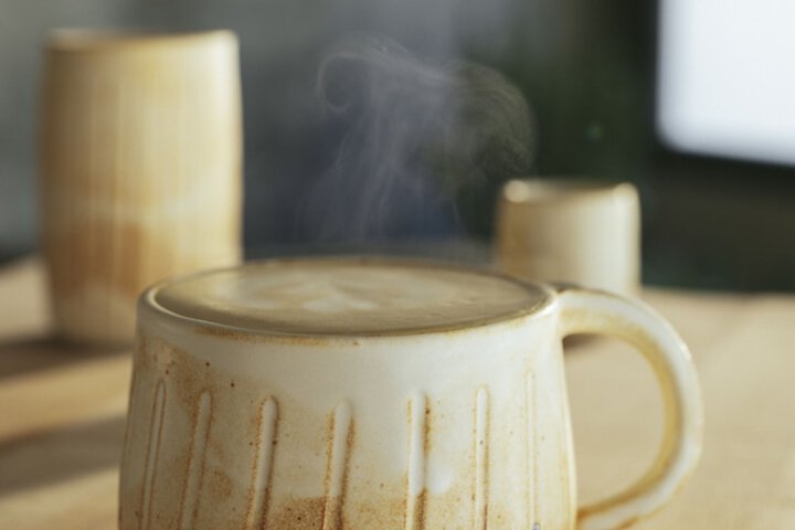 Breakfast/Coffee Service 35 of 46