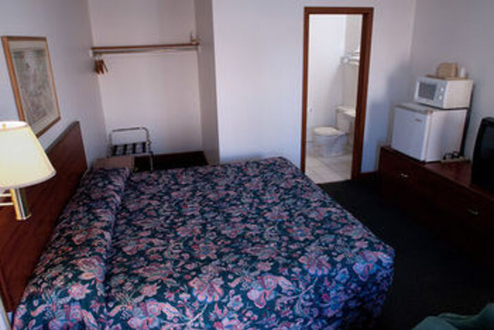 Econo Inn Fremont