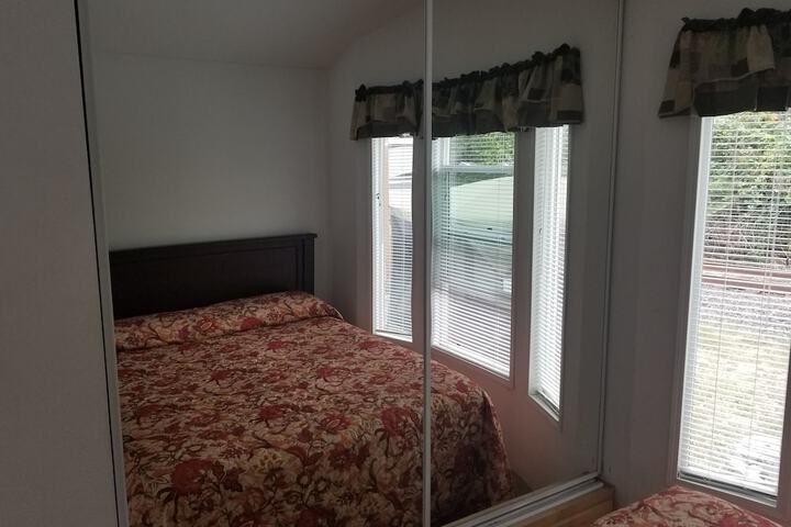 Paradise Cove RV Resort & Marina