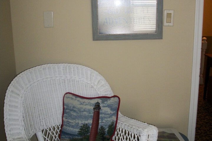 Michillinda Lodge