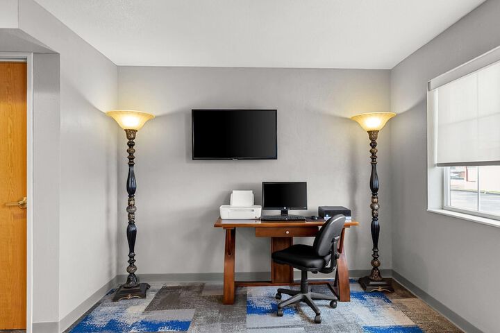 Microtel Inn & Suites by Wyndham Sainte Genevieve