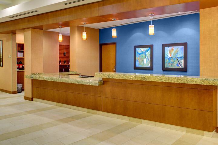 Hotel Interior 9 of 46