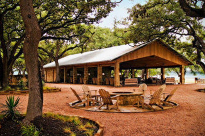 Alura Pointe Villas at the Reserve at Lake Travis