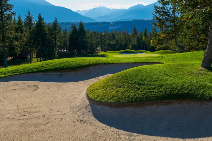 Headwaters Lodge at Eagle Ranch Resort