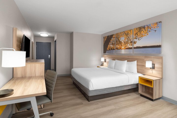 Days Inn by Wyndham Coffeyville