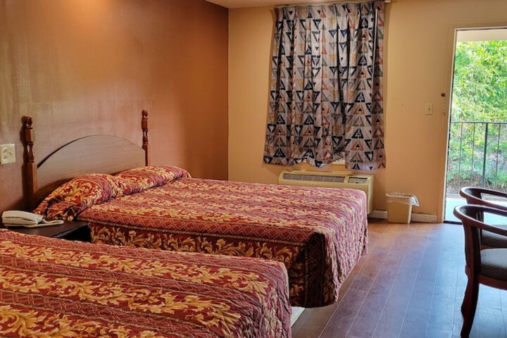 Western Inn