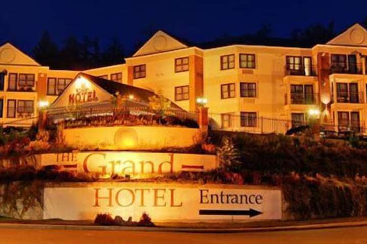 Hotel 3 of 59