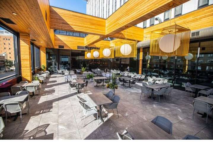 Hotel Indigo Rochester – Mayo Clinic Area by IHG