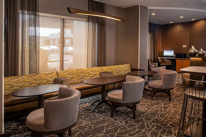 Springhill Suites by Marriott Hagerstown