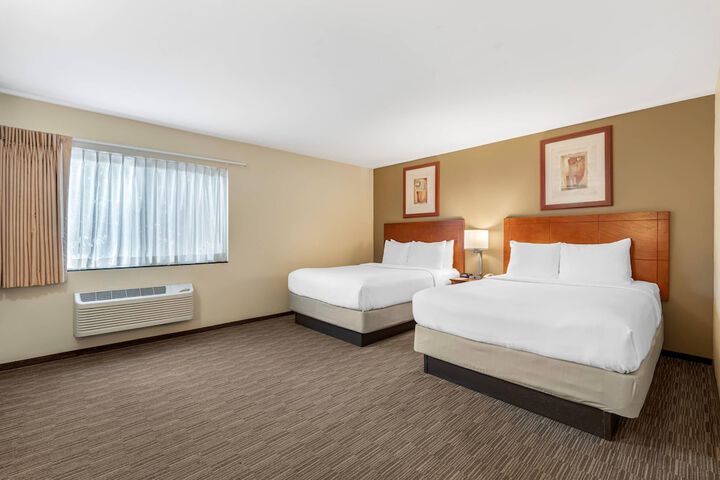 Comfort Inn Cockatoo near LAX Airport