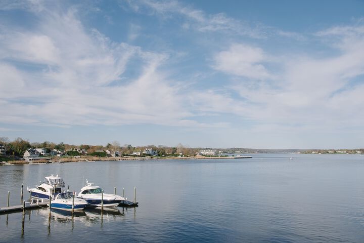 The Oyster Point Hotel