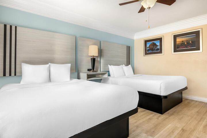 Best Western Tradewinds