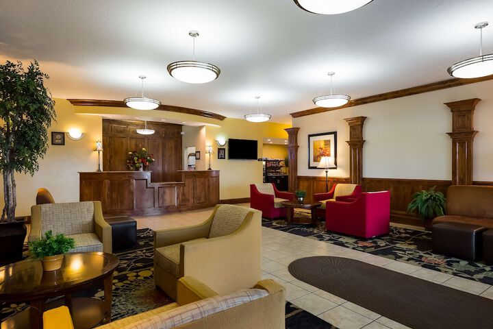 Hotel Interior 8 of 50