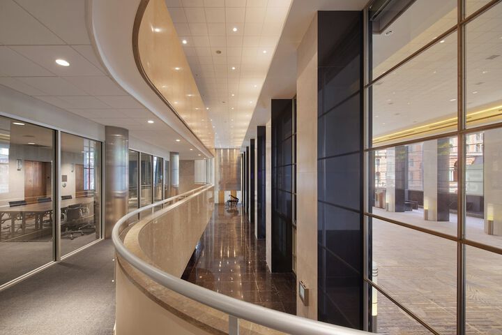 Loews Philadelphia Hotel