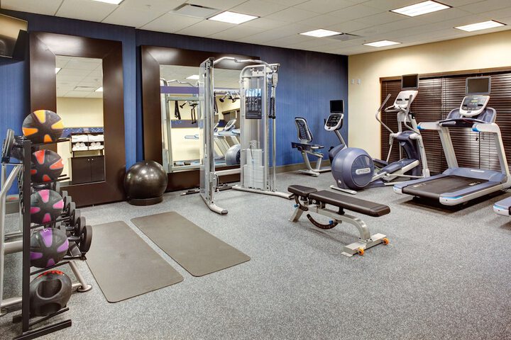 Health and Fitness 55 of 56