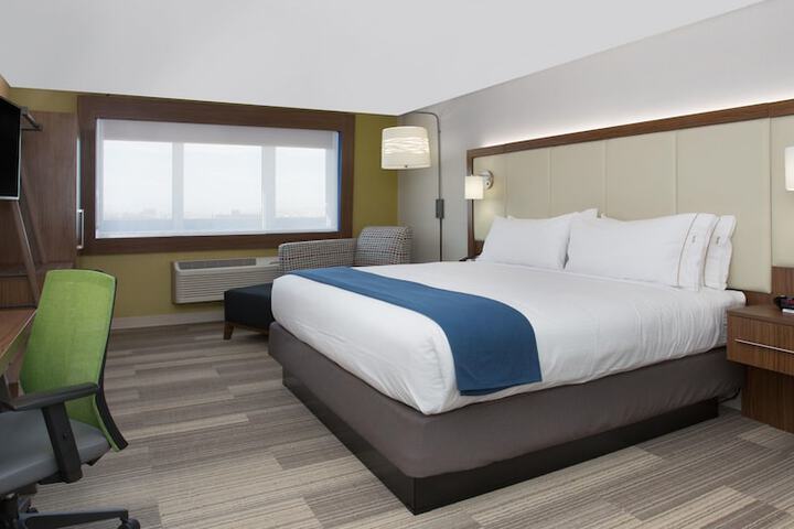 Holiday Inn Express & Suites Tonawanda - Buffalo Area by IHG