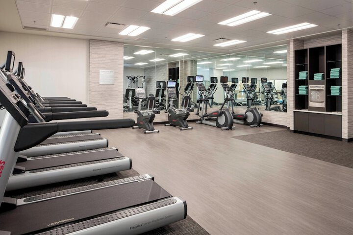 Courtyard by Marriott Prince George