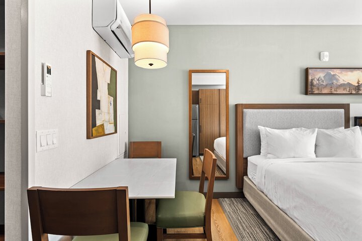 The Kulshan Hotel