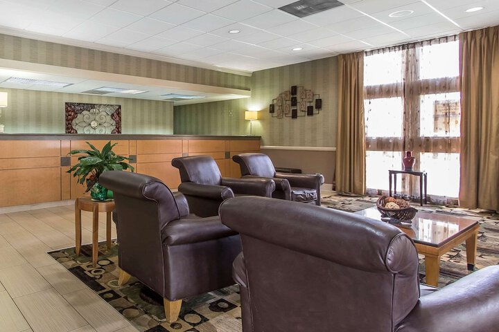 Hotel Interior 10 of 41