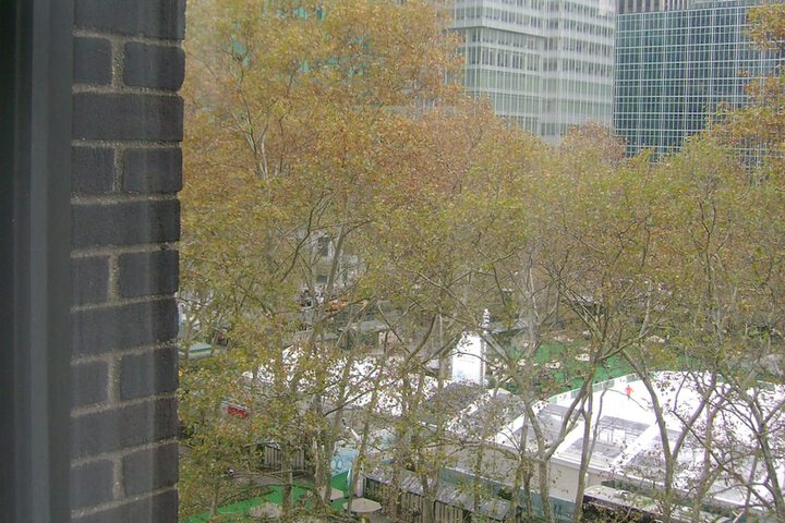 Hotel View 53 of 54