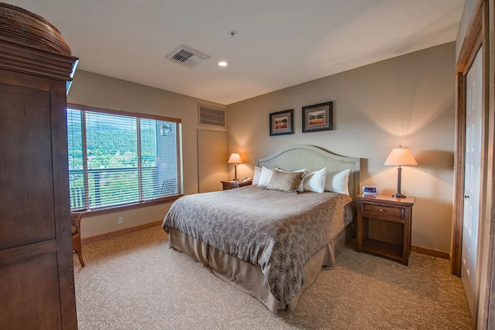 Silver Mountain Resort
