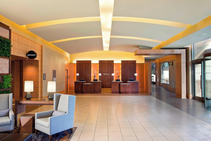 Hotel Interior 6 of 65
