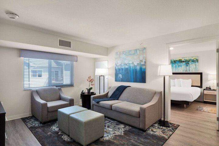 WaterWalk Extended Stay Raleigh Durham Research Triangle